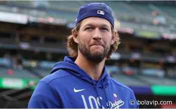 Los Angeles Dodgers y 4 peloteros de alto calibre que serán agentes libres en 2022 ¿volverán? - Bolavip