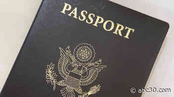 US issues first passport with 'X' gender marker for those who don't identify as male or female