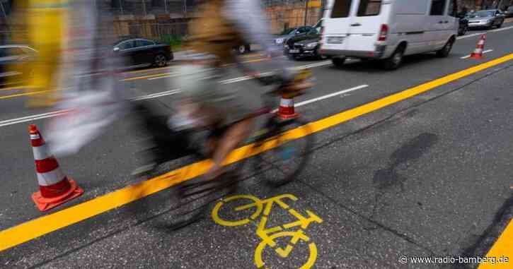 Gericht weist Klage gegen Münchner Radwege ab