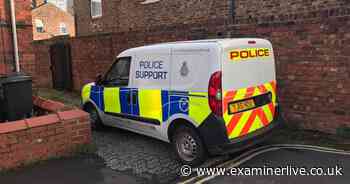 Man found dead in York house and two arrested - recap - Yorkshire Live