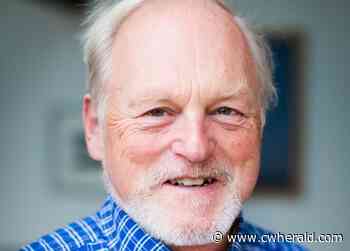 Tributes to Freddy Markham - an influential and well-known part of the community - Cumberland and Westmorland Herald - The Cumberland & Westmorland Herald