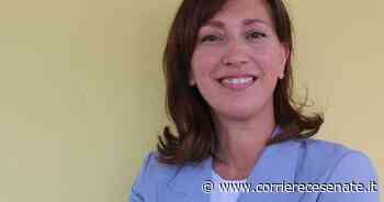 Sogliano al voto, Tania Bocchini si presenta - Corriere Cesenate