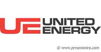 United Energy Announces Update To Major Acquisition