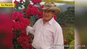 Adulto mayor se quitó la vida en Tello • La Nación - lanacion.com.co