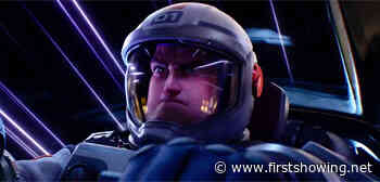 First Teaser Trailer for Pixar's 'Lightyear' Exploring the Origins of Buzz