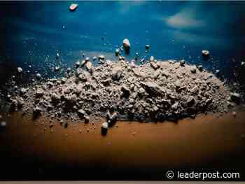 In pictures: Mackenzie Art Gallery offering free admission night - Regina Leader-Post