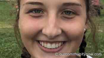 Henderson County's Hallie Mattingly, MacKenzie Webb qualify for state cross country meet - Our Community Now at Colorado