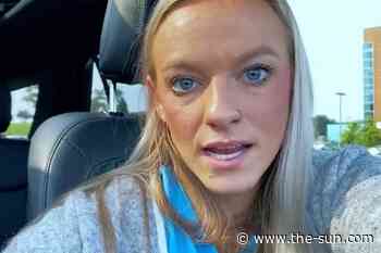 Teen Mom Mackenzie McKee accuses Cheyenne Floyd of spreading ‘sad lies’ after clash over ‘bullying’ and rac... - The US Sun