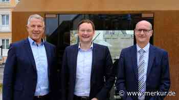 Verbandsversammlung konstituiert sich beim Regionalverband Donau-Iller - Merkur.de