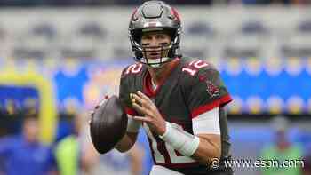 Rankings: Week 8