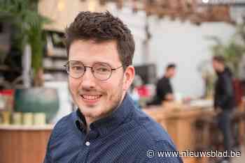 Reglement stadsdichterschap ondergaat lichte wijzigingen