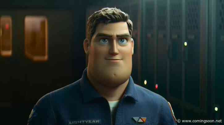 Lightyear Teaser Trailer: Chris Evans Leads Disney-Pixar Movie