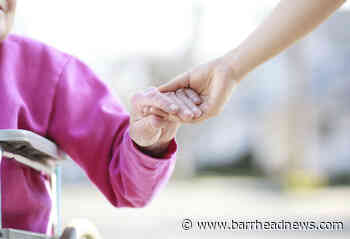 East Renfrewshire: Online workshops give residents a say - Barrhead News