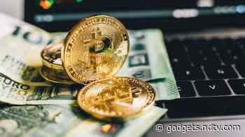 ‘Fall for Cryptocurrency’: US Government Is Auctioning Bitcoin Tokens Amounting to Over $300,000