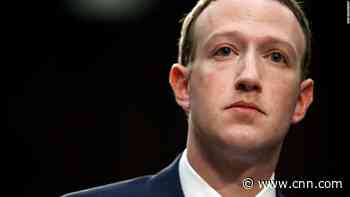 Author who inspired 'The Social Network' says Facebook may not be our friend