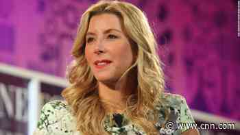 Spanx employees stunned by CEO's gift