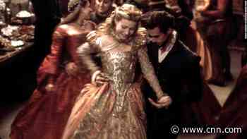 'Shakespeare in Love' playwright Tom Stoppard said 'Leopoldstadt' would be his last play -- now he's not so sure