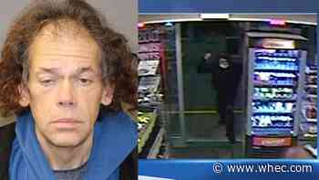Gates Police arrest man convicted in 1989 murder following gas station robbery