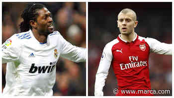 Los mejores jugadores libres de Football Manager 2022: construye una plantilla de 'viejas glorias' a - MARCA.com