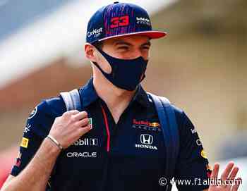 GP de EEUU 2021: Libres 1 en directo - F1aldía