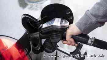 Männer werden nach Streit an Neu-Ulmer Tankstelle handgreiflich