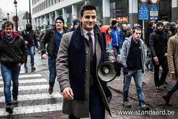 Advocaat Schild & Vrienden vraagt om dossier weg te halen bij Gentse hof van beroep - De Standaard