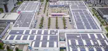 Innovatie Monitor: 25 procent bedrijven verwacht klimaatambities niet te halen - Solar Magazine