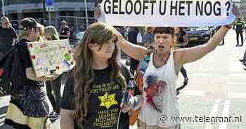 'Holocaust erbij halen trekt publieke debat moeras in' - Telegraaf.nl