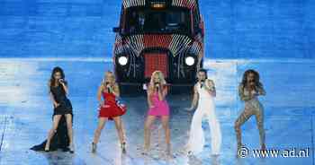 Spice Girls proberen Victoria Beckham over te halen voor tour - AD.nl