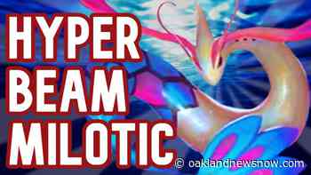 *HYPER BEAM* MILOTIC IS SO FUN IN THE CLASSIC ULTRA PREMIER LEAGUE!! (7-3 RUN) | Pokemon GO PvP - Oakland News Now