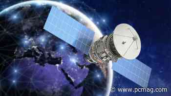 Verizon Taps Amazon's Project Kuiper to Beam Satellite Internet to Rural Users - PCMag