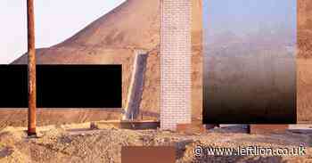 Review: Grey Crawford: Chroma 1978-1985 at Beam Gallery - LeftLion