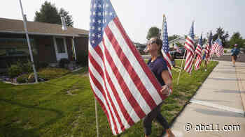 ISIS-K could be able to attack US in 6 months, Pentagon official warns