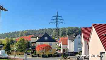 Ortsbeirat Arzell lehnt neue 380-KV-Stromtrasse ab - HNA.de