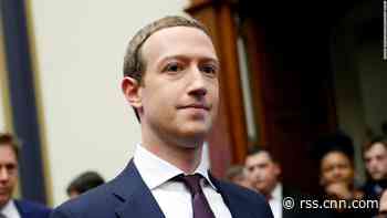 Zuckerberg's power makes him untouchable