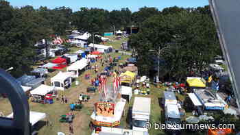 Tecumseh opts out of Corn Fest for Centennial Celebrations instead - BlackburnNews.com