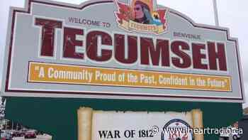 Tecumseh approves internet and telephone voting for 2022 election - AM800 (iHeartRadio)