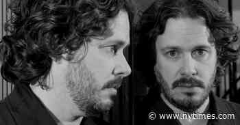 Edgar Wright on ‘Last Night in Soho’ and the Trap of Nostalgia