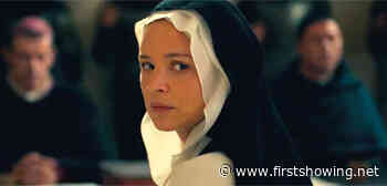 Blasphemy! Full US Trailer for Paul Verhoeven's Epic 'Benedetta' Film