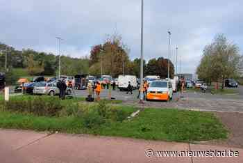 Politie en tal van overheidsdiensten organiseren grootse controleactie aan E19
