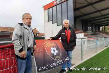 Dorp maakt zich op voor komst  topvoetbalploeg: “Dit zullen jong en oud niet snel vergeten”