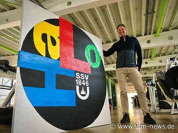 Logo-Versteigerung für den guten Zweck