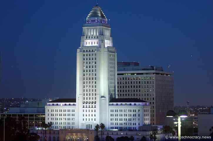 Los Angeles Launches Largest Universal Basic Income Pilot