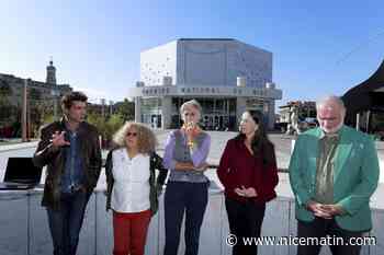 Avec la destruction d’Acropolis à Nice, les commerçants et les salariés dans le flou