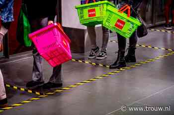 Hema kruipt via rood-wit-geel uit de overleefstand en gaat weer 'echt ondernemen' - Trouw