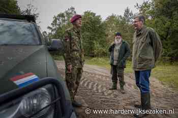 De strijd om geel koper - Harderwijksezaken.nl - Harderwijkse Zaken