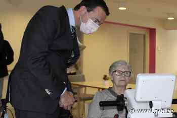 Personeel Geels woonzorgcentrum heeft duidelijk verzoek voor... (Geel) - Gazet van Antwerpen Mobile - Gazet van Antwerpen