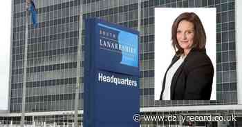 Depute Provost role to remain vacant at South Lanarkshire Council following MSP's decision to step down - Daily Record