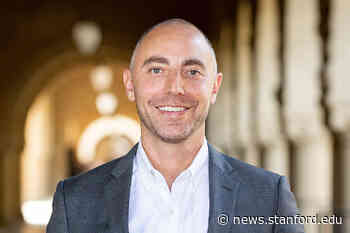 Stanford's new vice provost for digital education on innovating for educational equity - Stanford Report - Stanford University News