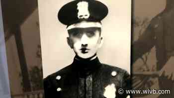 Town of Tonawanda police HQ renamed to honor only officer killed in line of duty